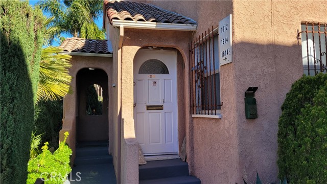 Detail Gallery Image 3 of 49 For 1612 S Sierra Bonita Ave, Los Angeles,  CA 90019 - – Beds | – Baths