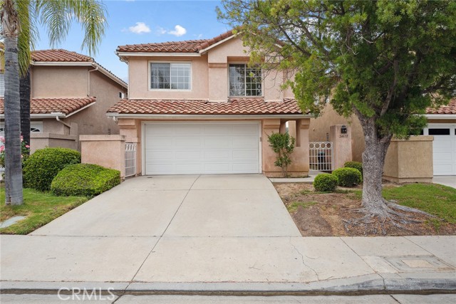 Detail Gallery Image 2 of 26 For 24687 Calle Largo, Calabasas,  CA 91302 - 4 Beds | 3 Baths