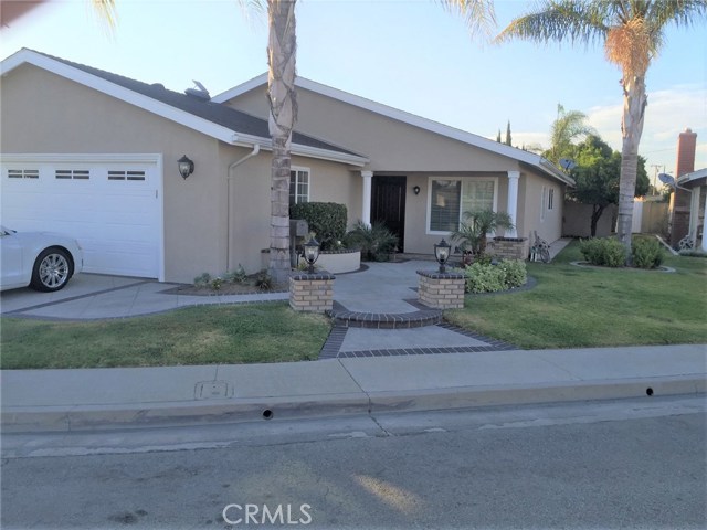 6521 San Gabriel Circle, Buena Park, CA 90620