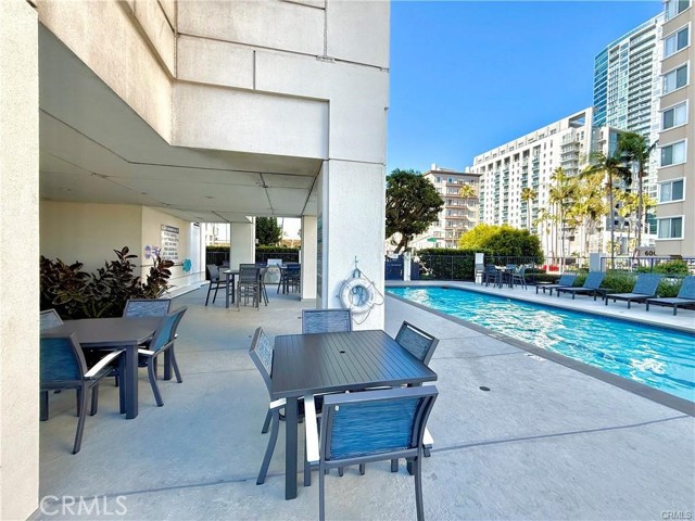 Detail Gallery Image 41 of 55 For 525 E Seaside Way #308,  Long Beach,  CA 90802 - 2 Beds | 2 Baths
