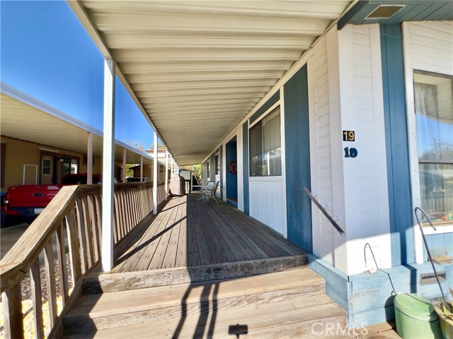Detail Gallery Image 6 of 32 For 5830 Robin Hill Dr #19,  Lakeport,  CA 95453 - 2 Beds | 2 Baths
