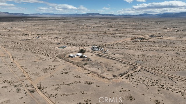 Detail Gallery Image 43 of 45 For 2580 Marks, Twentynine Palms,  CA 92277 - 4 Beds | 2 Baths