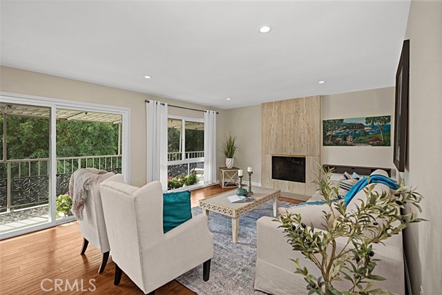 Detail Gallery Image 8 of 67 For 3168 via Vista #Q,  Laguna Woods,  CA 92637 - 2 Beds | 2 Baths