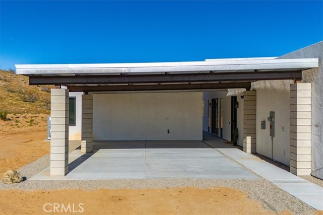 Detail Gallery Image 31 of 66 For 621 N Sage Ave, Yucca Valley,  CA 92284 - 3 Beds | 3 Baths