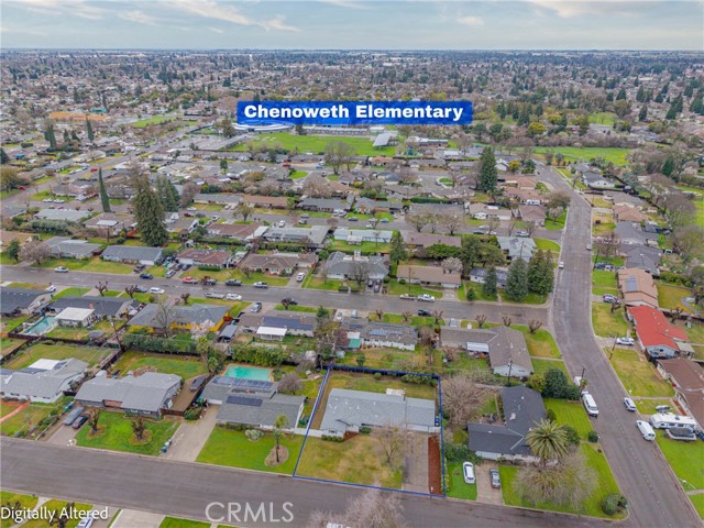 Detail Gallery Image 15 of 52 For 3279 Laura Ave, Merced,  CA 95340 - 4 Beds | 2 Baths