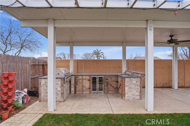 Detail Gallery Image 21 of 25 For 576 Janell Ct, Merced,  CA 95341 - 3 Beds | 2 Baths