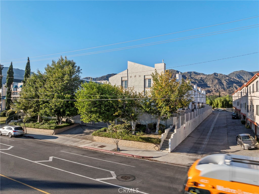 14291 Foothill Boulevard #11