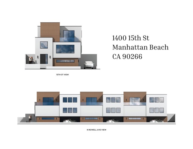 Potential Development Elevations