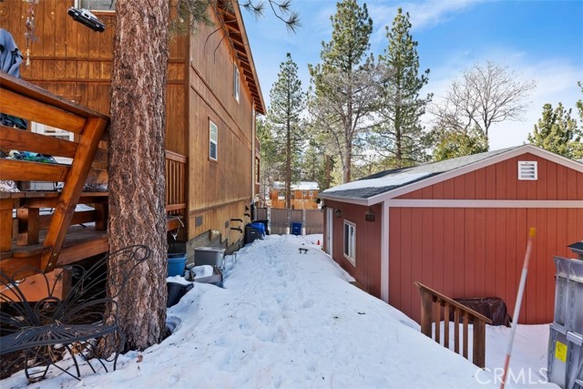 Detail Gallery Image 35 of 44 For 879 Spruce, Sugarloaf,  CA 92386 - 3 Beds | 2/1 Baths