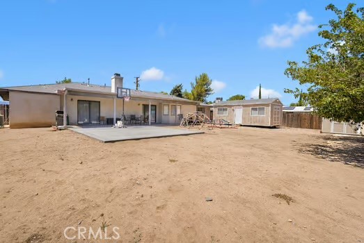 Detail Gallery Image 22 of 23 For 8755 Lassen Ave, Hesperia,  CA 92345 - 3 Beds | 2 Baths