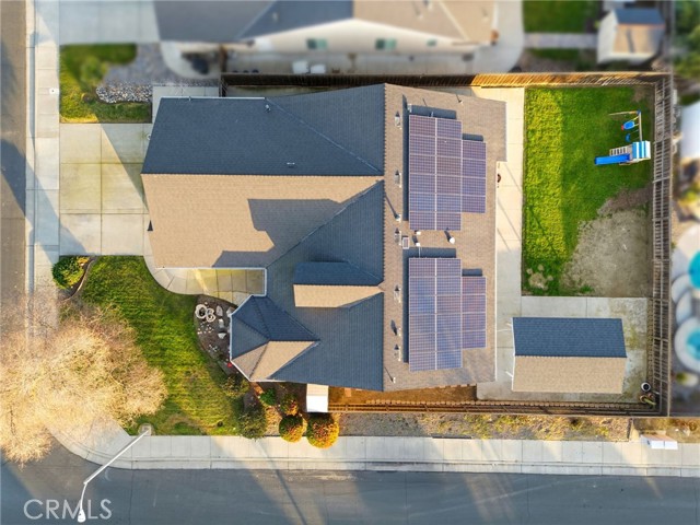 Detail Gallery Image 57 of 57 For 1095 W Saffron, Hanford,  CA 93230 - 4 Beds | 2 Baths
