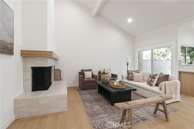 Detail Gallery Image 7 of 39 For 7435 E Calico, Orange,  CA 92869 - 4 Beds | 2 Baths