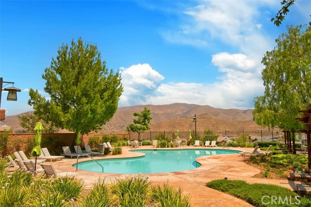 Detail Gallery Image 49 of 50 For 24955 Coral Canyon Rd, Corona,  CA 92883 - 3 Beds | 3 Baths