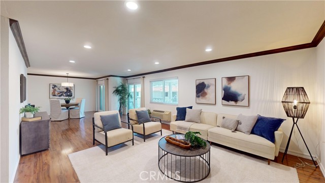 Detail Gallery Image 24 of 41 For 2399 via Mariposa 3f,  Laguna Woods,  CA 92637 - 1 Beds | 1 Baths