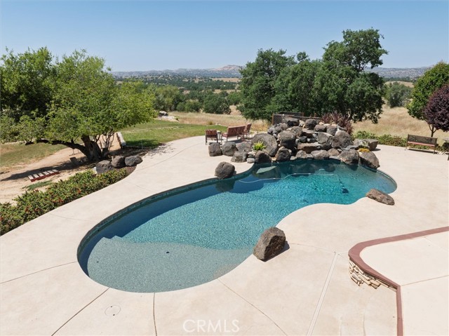 Detail Gallery Image 62 of 75 For 34310 Barn Owl Rd, Raymond,  CA 93653 - 4 Beds | 4 Baths