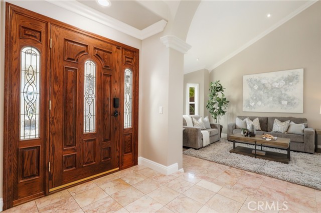 Detail Gallery Image 4 of 68 For 24320 via Arriba Linda, Yorba Linda,  CA 92887 - 5 Beds | 3 Baths