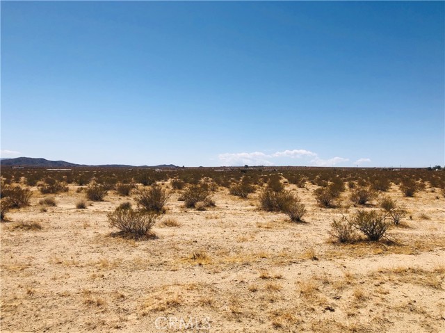 Detail Gallery Image 6 of 7 For 0 Near Emerald Dr, Twentynine Palms,  CA 92277 - – Beds | – Baths