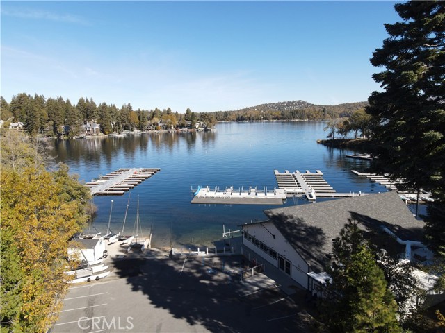 Detail Gallery Image 1 of 1 For 1 Lodge 1 Slip #13 Dock, Lake Arrowhead,  CA 92352 - 0 Beds | 0 Baths