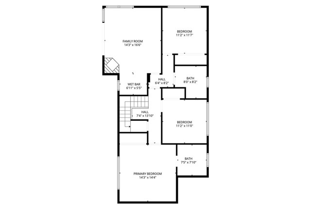 Detail Gallery Image 60 of 61 For 5160 Medina Rd, Woodland Hills,  CA 91364 - 3 Beds | 2/1 Baths