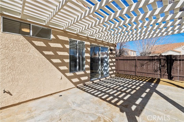 Detail Gallery Image 35 of 49 For 37744 Harvey St, Palmdale,  CA 93550 - 3 Beds | 2 Baths