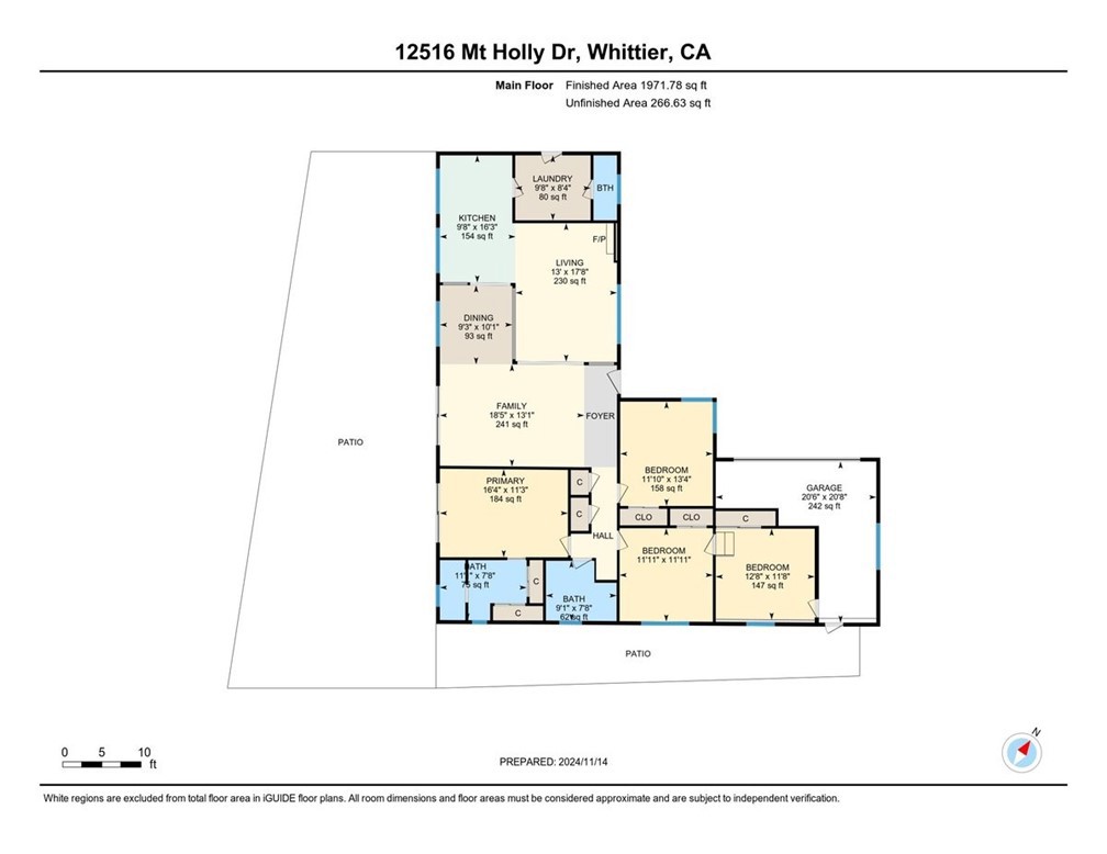 De334C10 Fd00 4Bf7 9A42 6Cc0806A2B28 12516 Mount Holly Drive, Whittier, Ca 90601 &Lt;Span Style='BackgroundColor:transparent;Padding:0Px;'&Gt; &Lt;Small&Gt; &Lt;I&Gt; &Lt;/I&Gt; &Lt;/Small&Gt;&Lt;/Span&Gt;