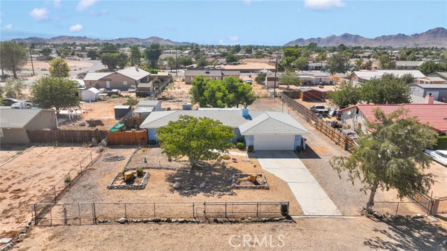 Detail Gallery Image 31 of 39 For 15192 Osage Rd, Apple Valley,  CA 92307 - 3 Beds | 2 Baths