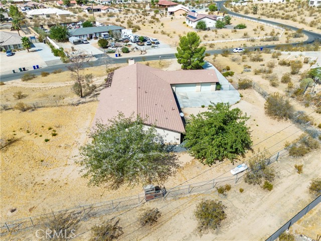 Detail Gallery Image 32 of 33 For 17167 Joshua Rd, Apple Valley,  CA 92307 - 4 Beds | 2 Baths