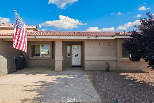 Detail Gallery Image 3 of 37 For 8865 7th St, Phelan,  CA 92392 - 3 Beds | 2 Baths