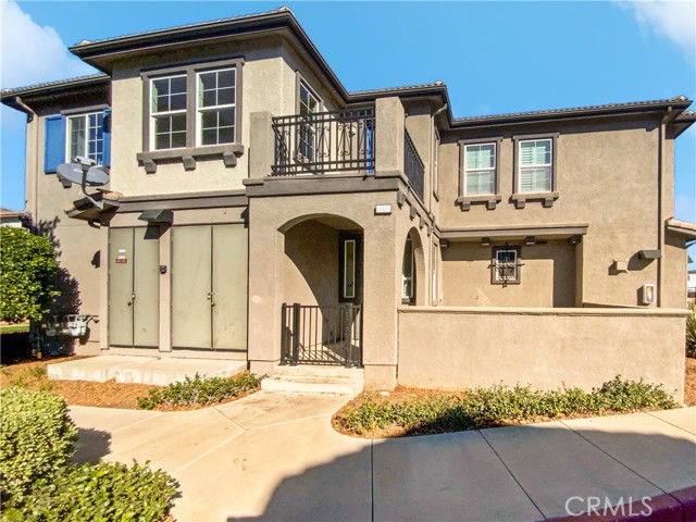 Detail Gallery Image 1 of 33 For 26303 Iris Ave #F,  Moreno Valley,  CA 92555 - 2 Beds | 2 Baths