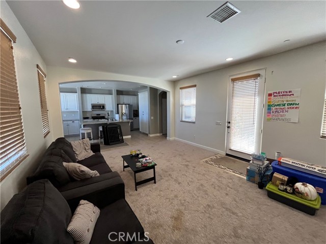 Detail Gallery Image 8 of 31 For 56172 Mountain View Trl, Yucca Valley,  CA 92284 - 3 Beds | 2/1 Baths