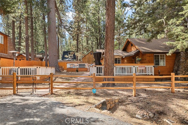 Detail Gallery Image 22 of 37 For 42651 La Placida Ave, Big Bear Lake,  CA 92315 - 3 Beds | 2 Baths