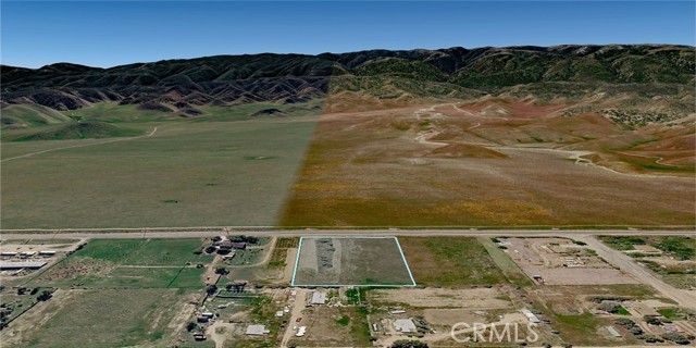 Detail Gallery Image 29 of 32 For 0 Lancaster Rd/Hwy 138 Vic 283rd W, –,  CA 93536 - – Beds | – Baths