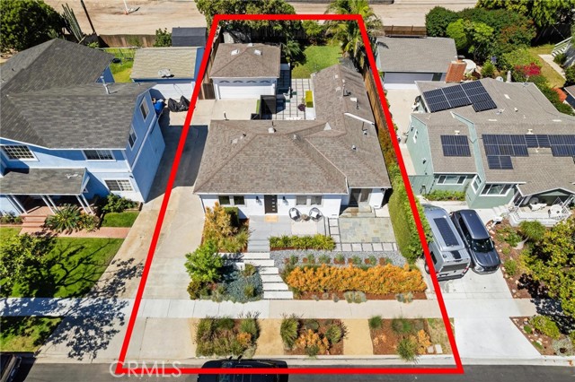 Detail Gallery Image 5 of 47 For 3219 Gibson Pl, Redondo Beach,  CA 90278 - 3 Beds | 2 Baths