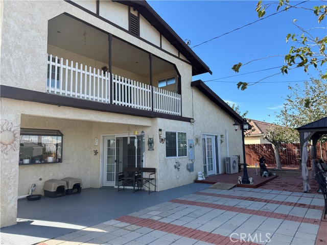 Detail Gallery Image 33 of 33 For 751 Rimrock, Barstow,  CA 92311 - 3 Beds | 2 Baths