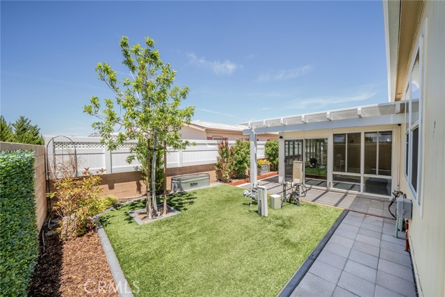 Detail Gallery Image 39 of 55 For 22241 Nisqually Rd #33,  Apple Valley,  CA 92308 - 3 Beds | 2 Baths