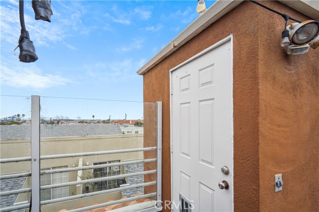 Detail Gallery Image 32 of 42 For 541 W 23rd St #4,  San Pedro,  CA 90731 - 3 Beds | 2/1 Baths