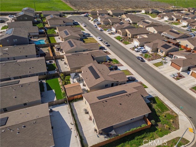 Detail Gallery Image 45 of 50 For 714 Dean Ct, Merced,  CA 95341 - 3 Beds | 2 Baths