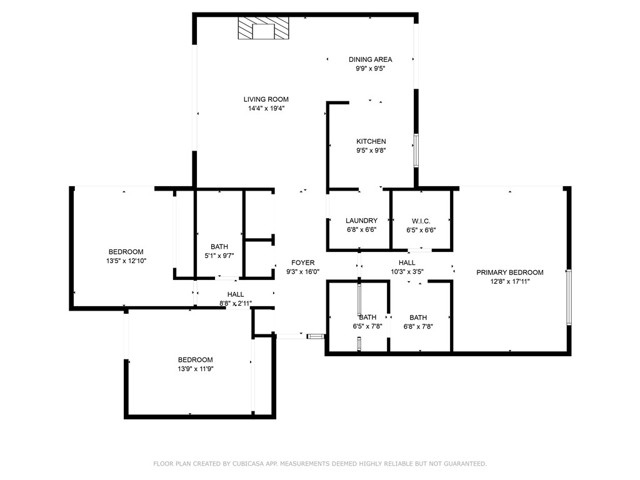 Detail Gallery Image 3 of 29 For 72760 Sage Ct, Palm Desert,  CA 92260 - 3 Beds | 2 Baths