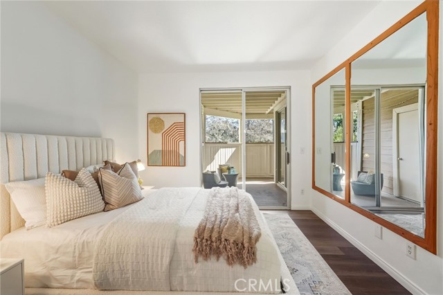 Detail Gallery Image 29 of 45 For 2426 Pleasant Way #E,  Thousand Oaks,  CA 91362 - 2 Beds | 1 Baths