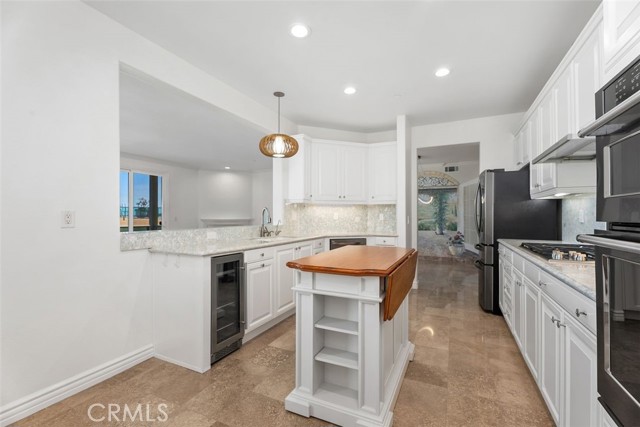 Detail Gallery Image 4 of 41 For 1000 E Ocean Bld #416,  Long Beach,  CA 90802 - 3 Beds | 2 Baths