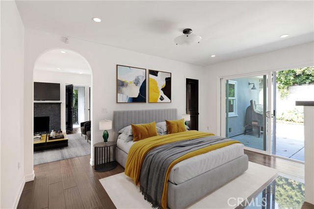 257 Vista Del Parque, Redondo Beach, California 90277, 3 Bedrooms Bedrooms, ,1 BathroomBathrooms,Residential,Sold,Vista Del Parque,SB23149289