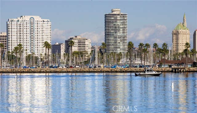 Detail Gallery Image 25 of 26 For 800 E Ocean #606,  Long Beach,  CA 90802 - 0 Beds | 1 Baths