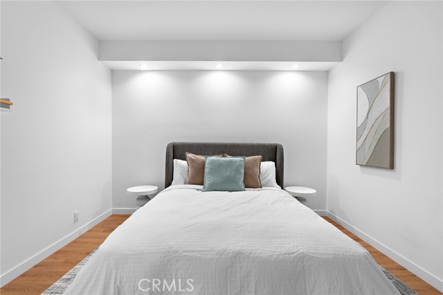 Detail Gallery Image 25 of 30 For 321 S San Vicente Bld #507,  Los Angeles,  CA 90048 - 2 Beds | 2 Baths