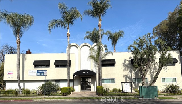 Detail Gallery Image 15 of 15 For 18657 Collins St #19,  Tarzana,  CA 91356 - 1 Beds | 1 Baths