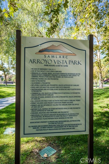 Detail Gallery Image 9 of 15 For 38 via Solaz, Rancho Santa Margarita,  CA 92688 - 2 Beds | 2 Baths