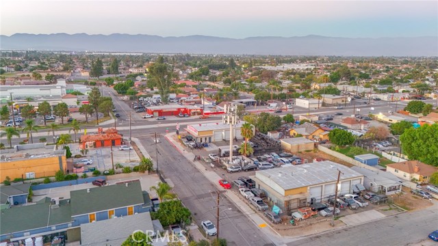  Land for Sale in Bloomington, California