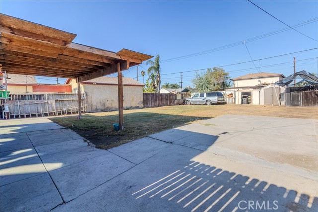 Detail Gallery Image 13 of 16 For 919 N Illinois Ave, Colton,  CA 92324 - 2 Beds | 1 Baths