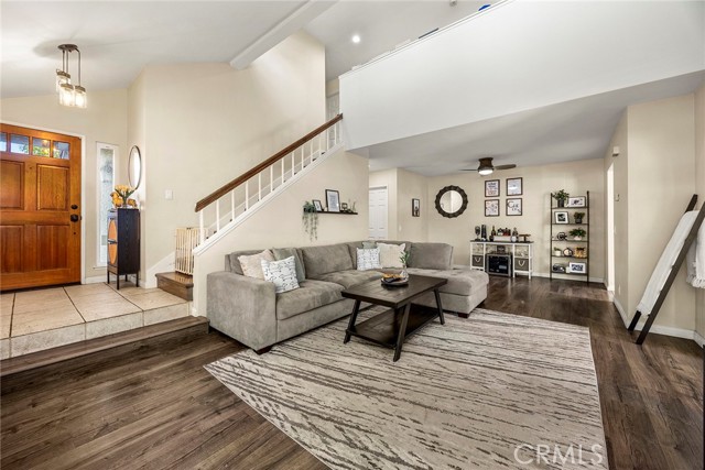 Detail Gallery Image 5 of 34 For 2027 Cobblefield Way, Glendora,  CA 91740 - 3 Beds | 2/1 Baths