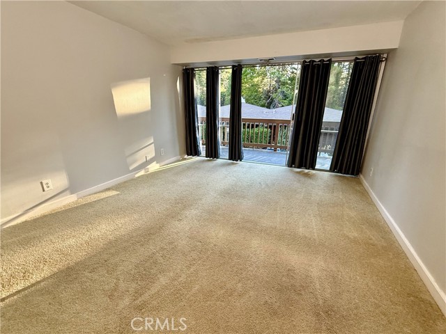 Detail Gallery Image 16 of 29 For 872 Sierra Vista #30,  Twin Peaks,  CA 92391 - 3 Beds | 2 Baths