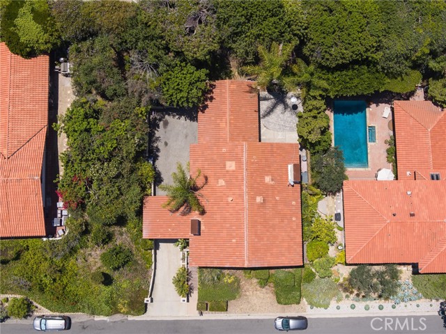 3470 Newridge Drive, Rancho Palos Verdes, California 90275, 4 Bedrooms Bedrooms, ,5 BathroomsBathrooms,Residential,Sold,Newridge,PV22125905